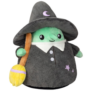 Mini Squishable Witch